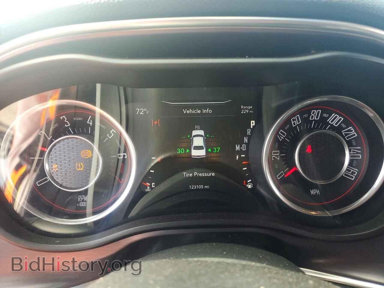 2016 DODGE CHALLENGER - VIN: 2C3CDZAG8GH201074 - Фото 9