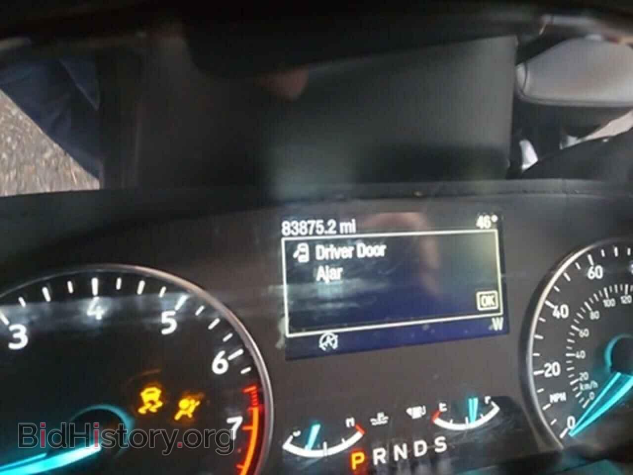 2019 FORD ECOSPORT - VIN: MAJ6S3KLXKC287979 - Фото 8