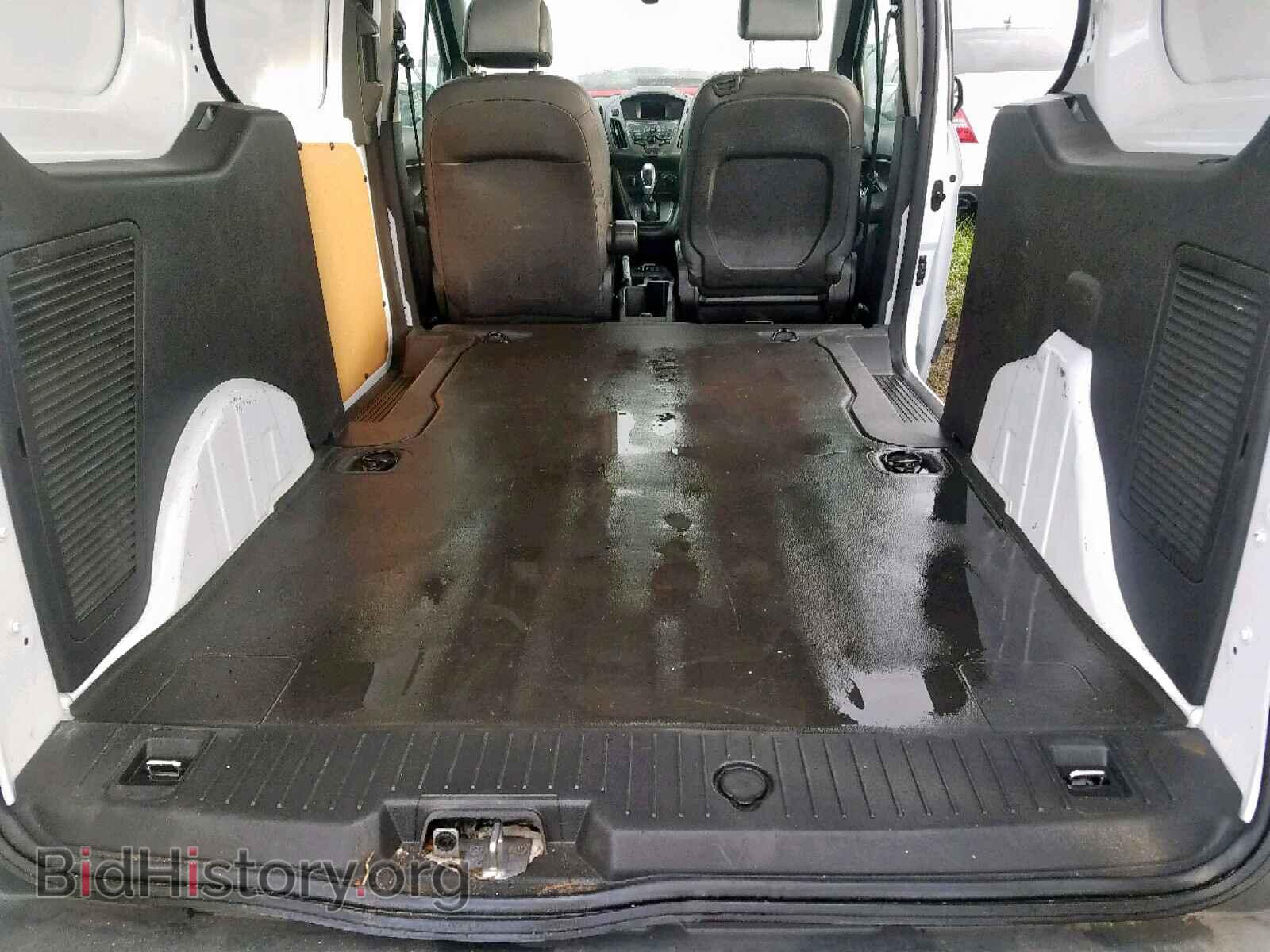 2018 FORD TRANSIT CO - VIN: NM0LS7E77J1362583 - Фото 9