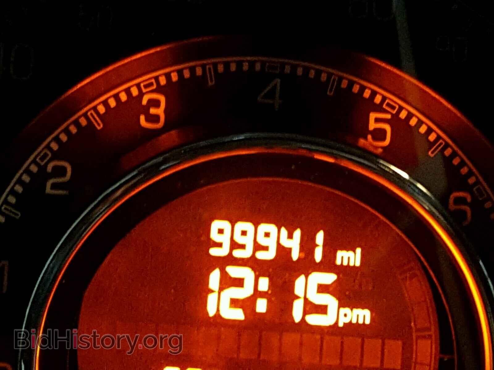 2012 FIAT 500 - VIN: 3C3CFFCR2CT117616 - Фото 8