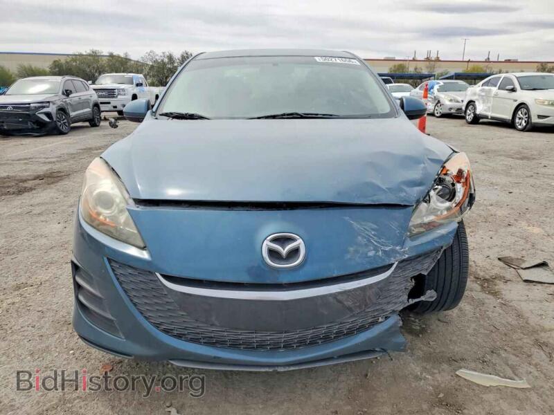 2010 Mazda 3 (VIN JM1BL1SF7A1233215) — photo 5 of 14