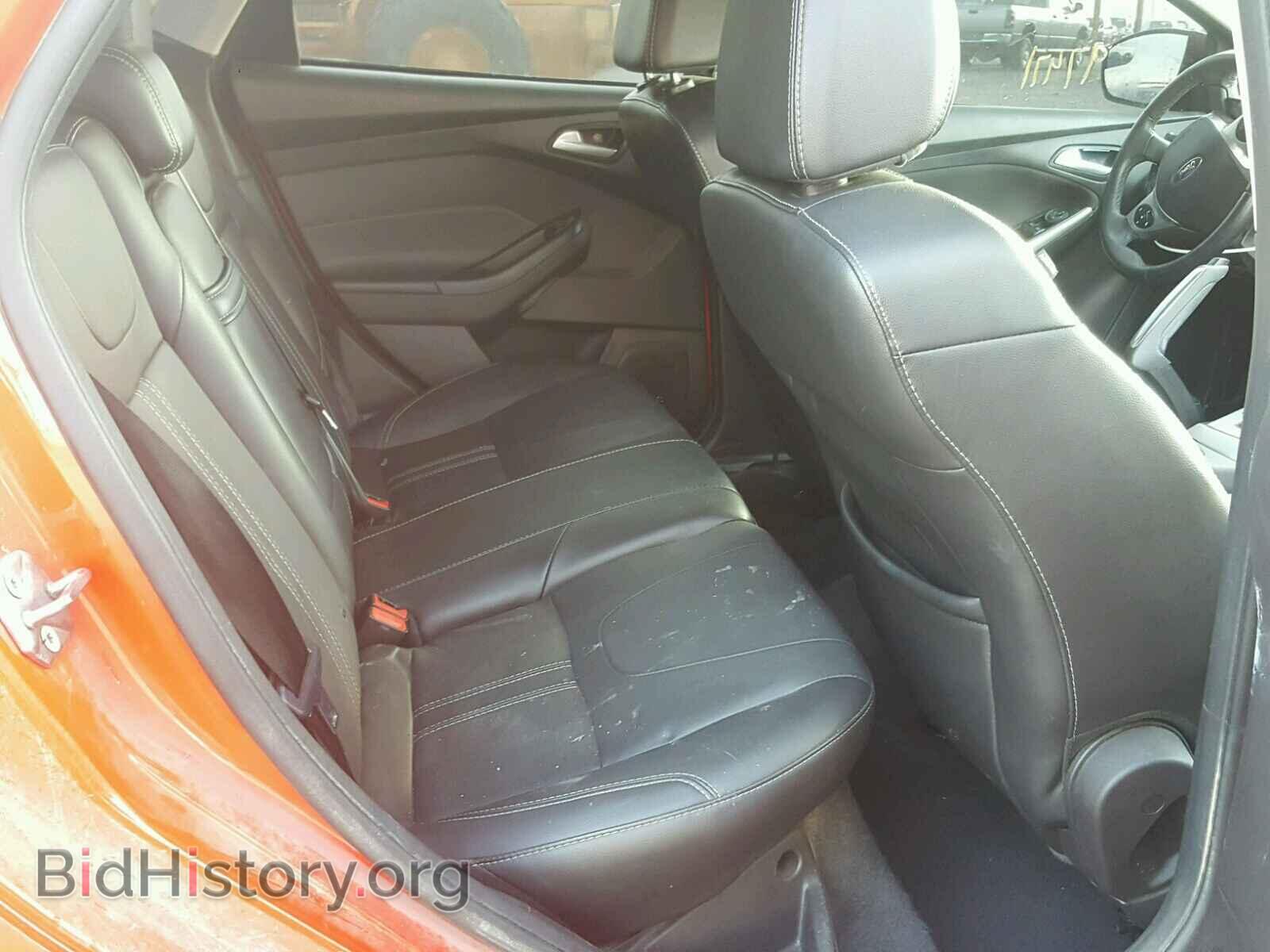 2013 FORD FOCUS SE - VIN: 1FADP3F21DL263597 - Фото 6