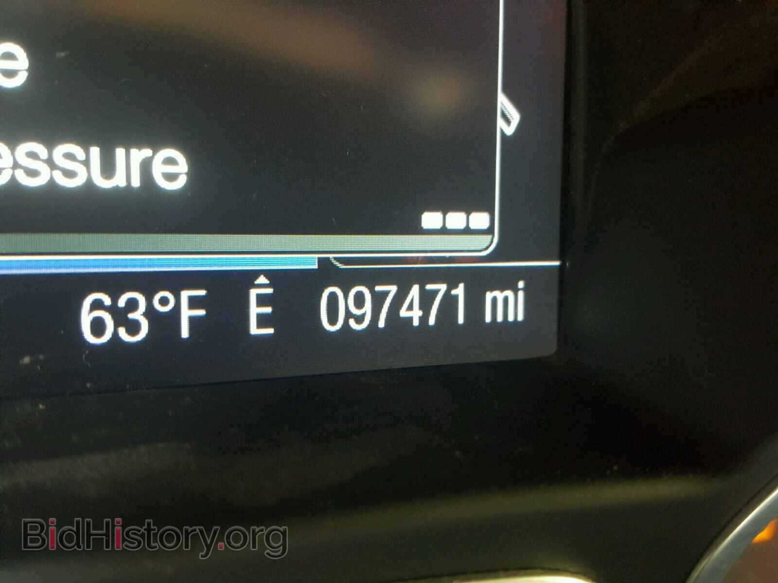 2013 FORD FOCUS SE - VIN: 1FADP3F21DL263597 - Фото 8