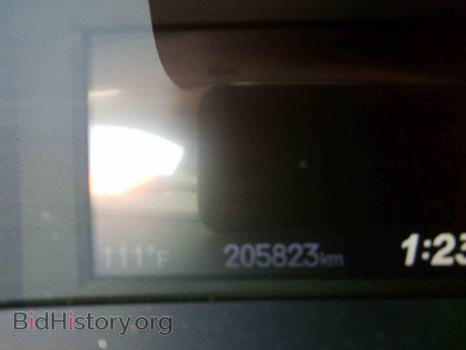 2015 HONDA CIVIC - VIN: 19XFB4F22FE201547 - Фото 8