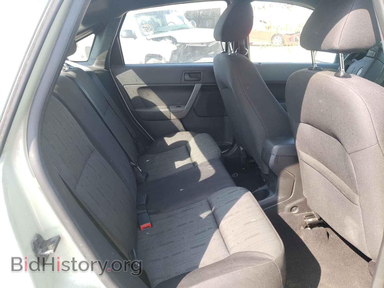 2011 FORD FOCUS - VIN: 1FAHP3FN7BW145948 - Фото 6