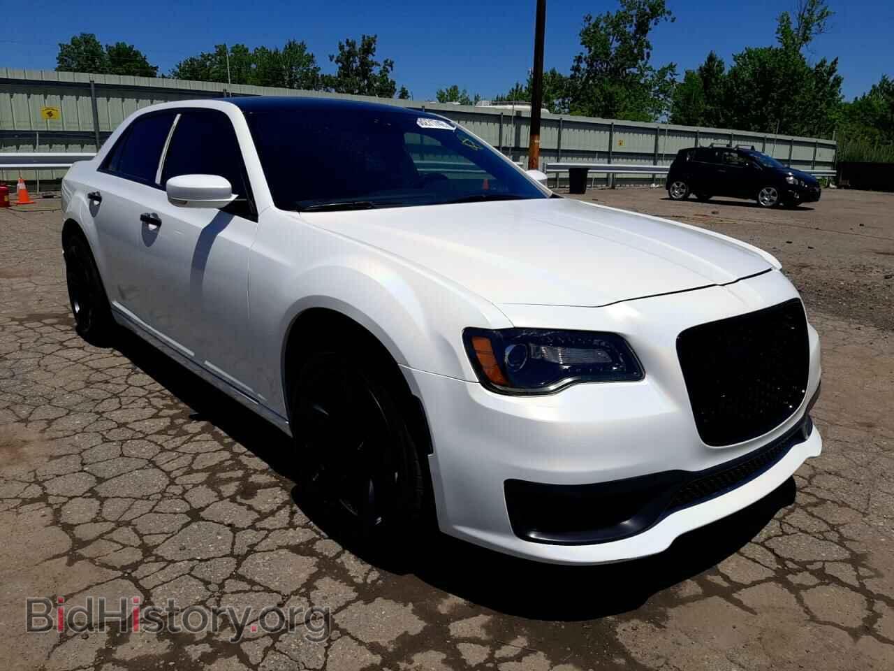 Photo 2C3CCABG8CH143884 - CHRYSLER 300 2012