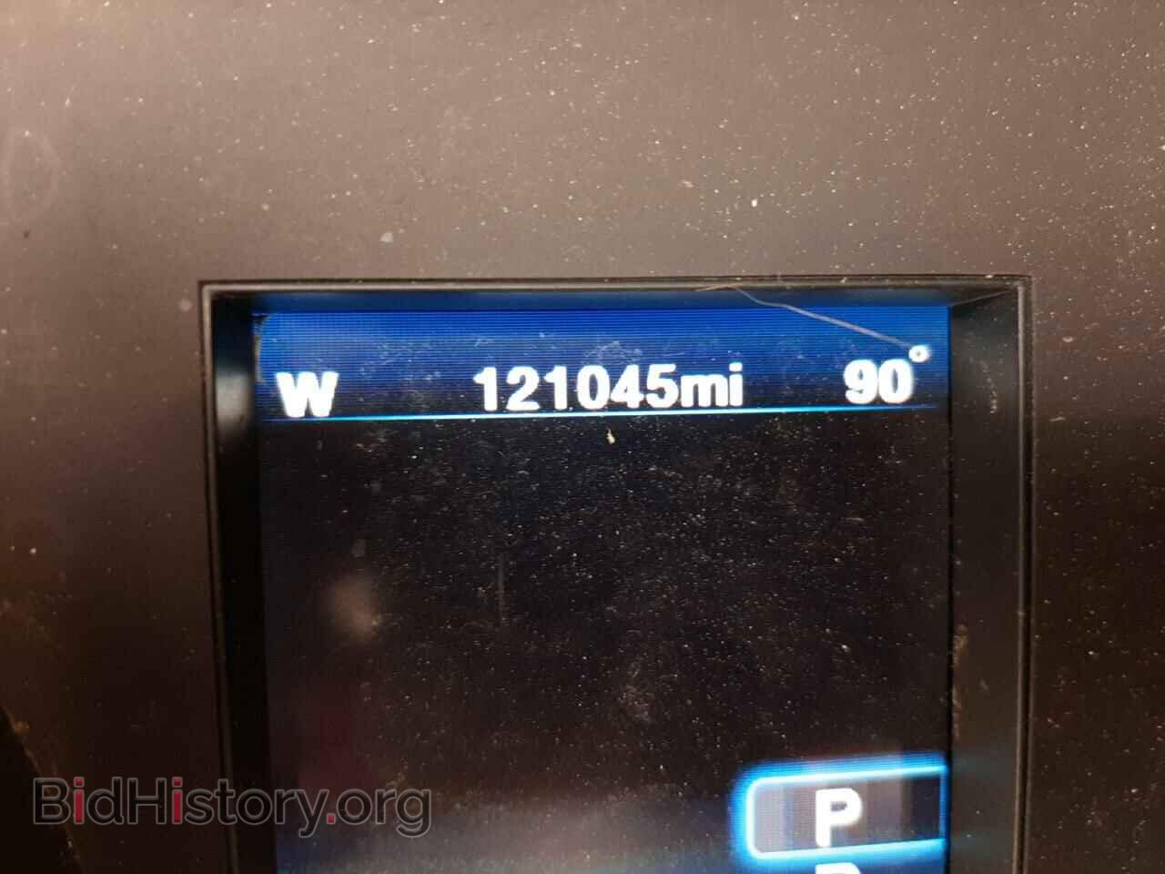 2012 CHRYSLER 300 - VIN: 2C3CCABG8CH143884 - Фото 8