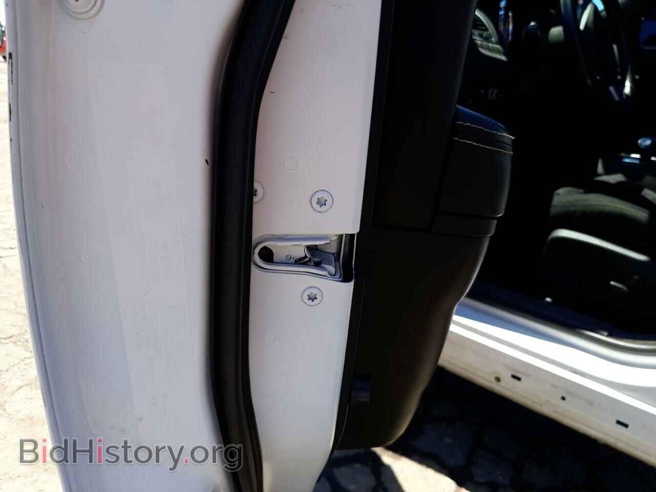 2012 CHRYSLER 300 - VIN: 2C3CCABG8CH143884 - Фото 10
