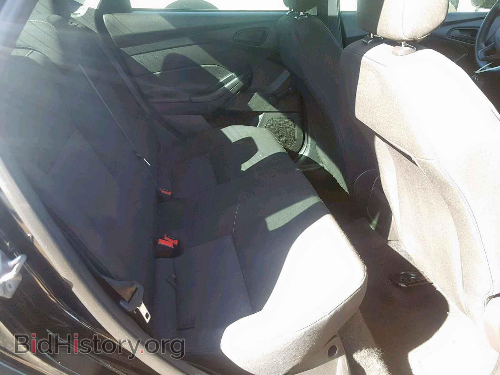 2015 FORD FOCUS - VIN: 1FADP3E20FL380429 - Photo 6