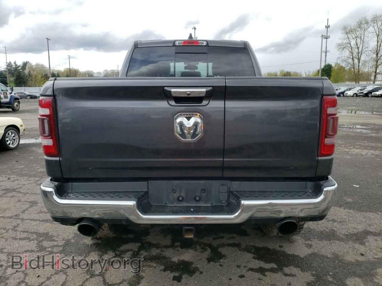 2019 RAM 1500 - VIN: 1C6SRFJT7KN907979 - Фото 6