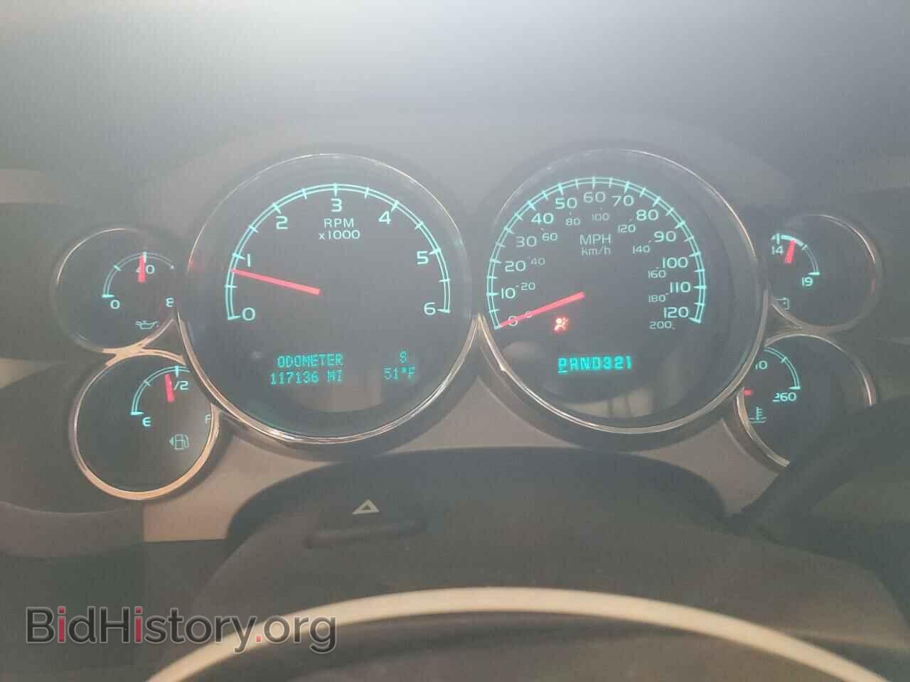 2009 GMC SIERRA - VIN: 1GTEK19J89Z112507 - Фото 9