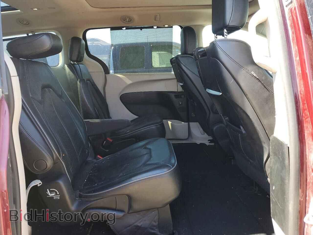 2019 CHRYSLER PACIFICA - VIN: 2C4RC1GG7KR616083 - Photo 11