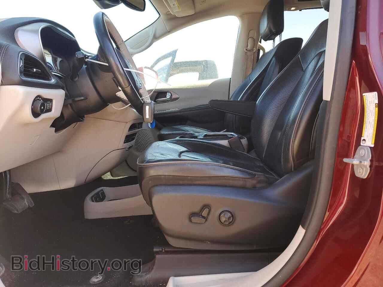 2019 CHRYSLER PACIFICA - VIN: 2C4RC1GG7KR616083 - Photo 7