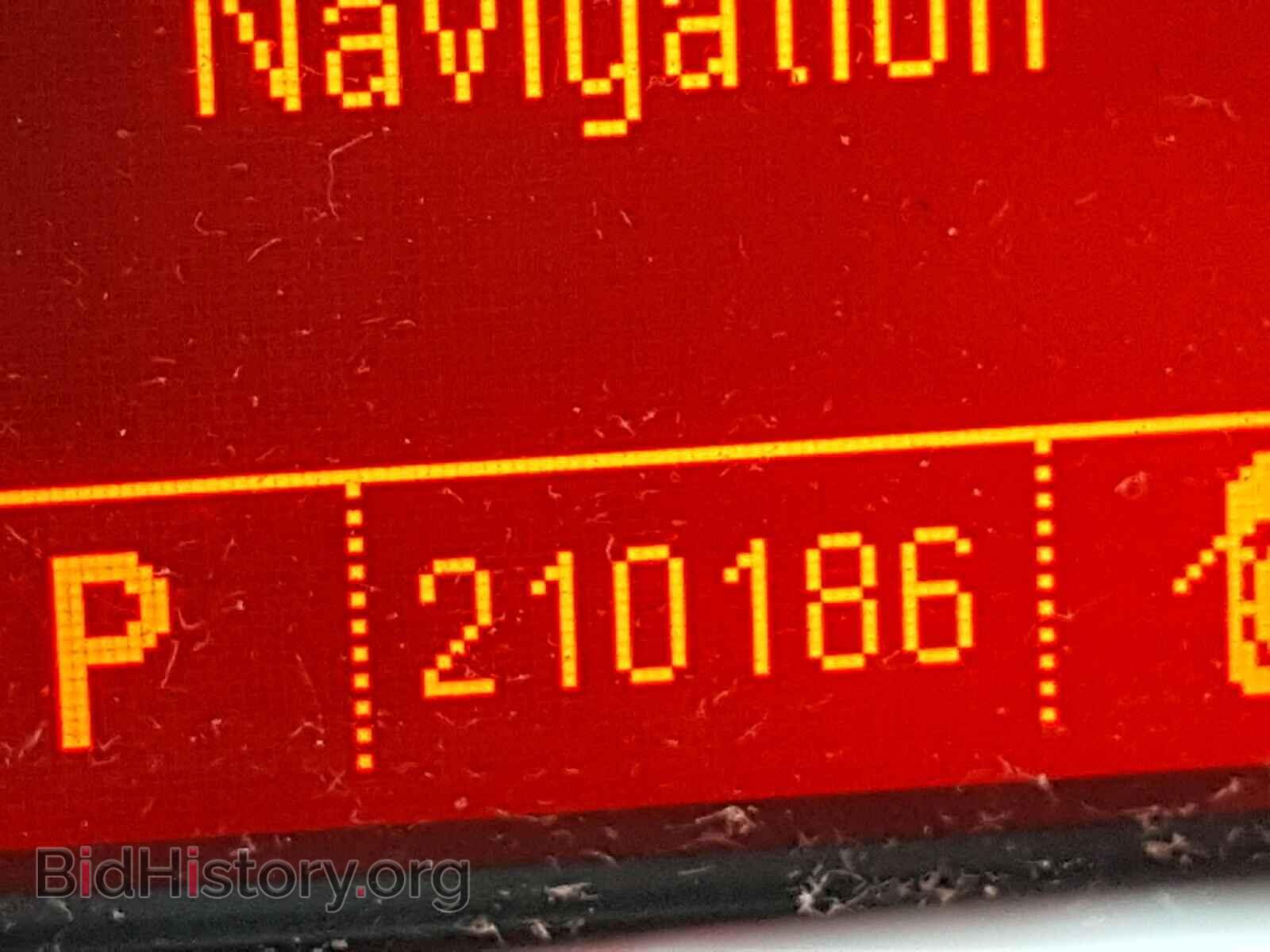 2011 GMC TERRAIN SL - VIN: 2CTALUEC5B6453549 - Фото 8
