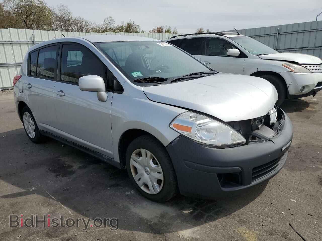 2011 NISSAN VERSA - VIN: 3N1BC1CP4BL378099 - Фото 4