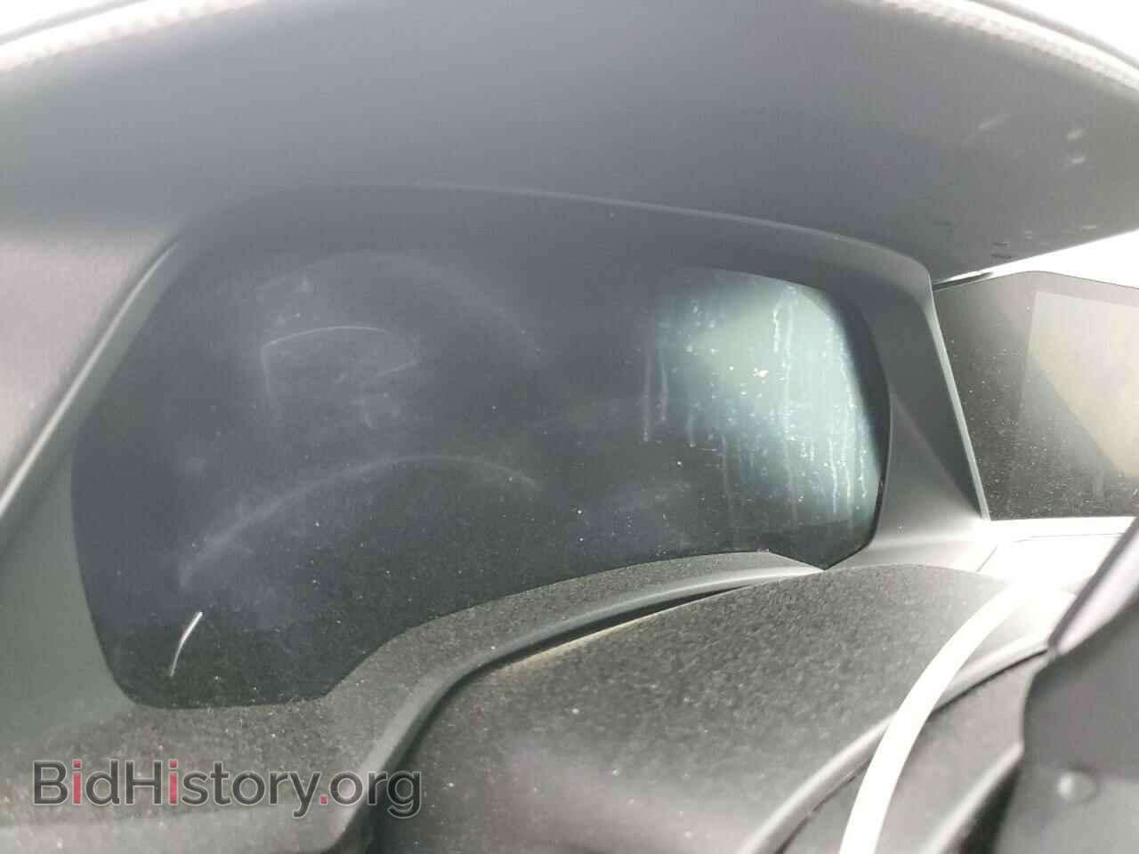 2022 BMW X5 - VIN: 5UXTA6C01N9L84512 - Фото 9