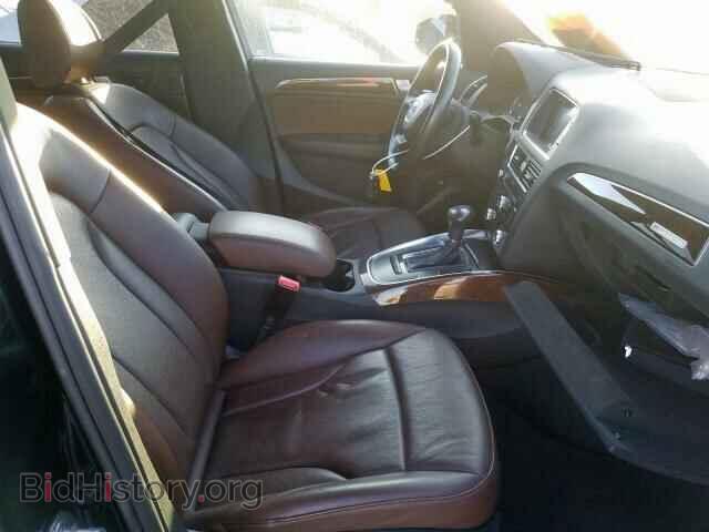 2015 AUDI Q5 - VIN: WA1CFAFP5FA109461 - Фото 5