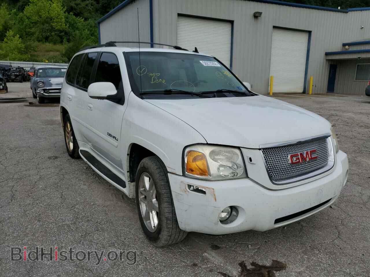Photo 1GKET63MX72226256 - GMC ENVOY 2007