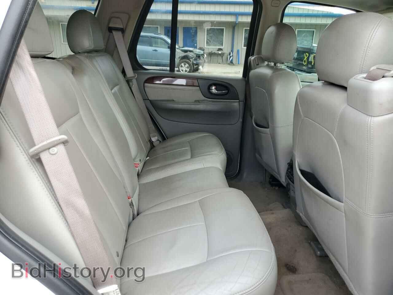 2007 GMC ENVOY - VIN: 1GKET63MX72226256 - Фото 6