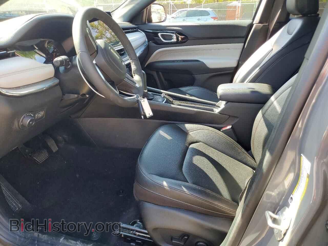 2024 JEEP COMPASS - VIN: 3C4NJDCN7RT584818 - Фото 7