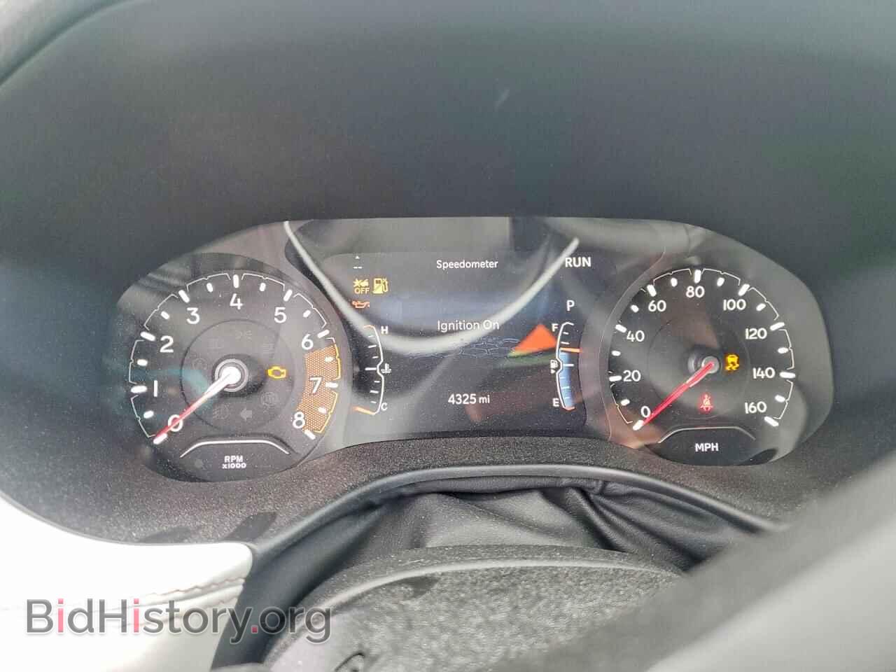 2024 JEEP COMPASS - VIN: 3C4NJDCN7RT584818 - Фото 9