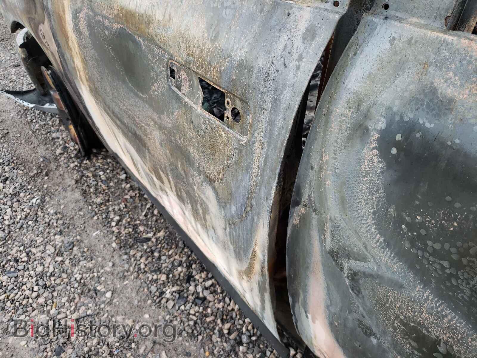 2014 RAM 1500 - VIN: 1C6RR6LG2ES271055 - Photo 10