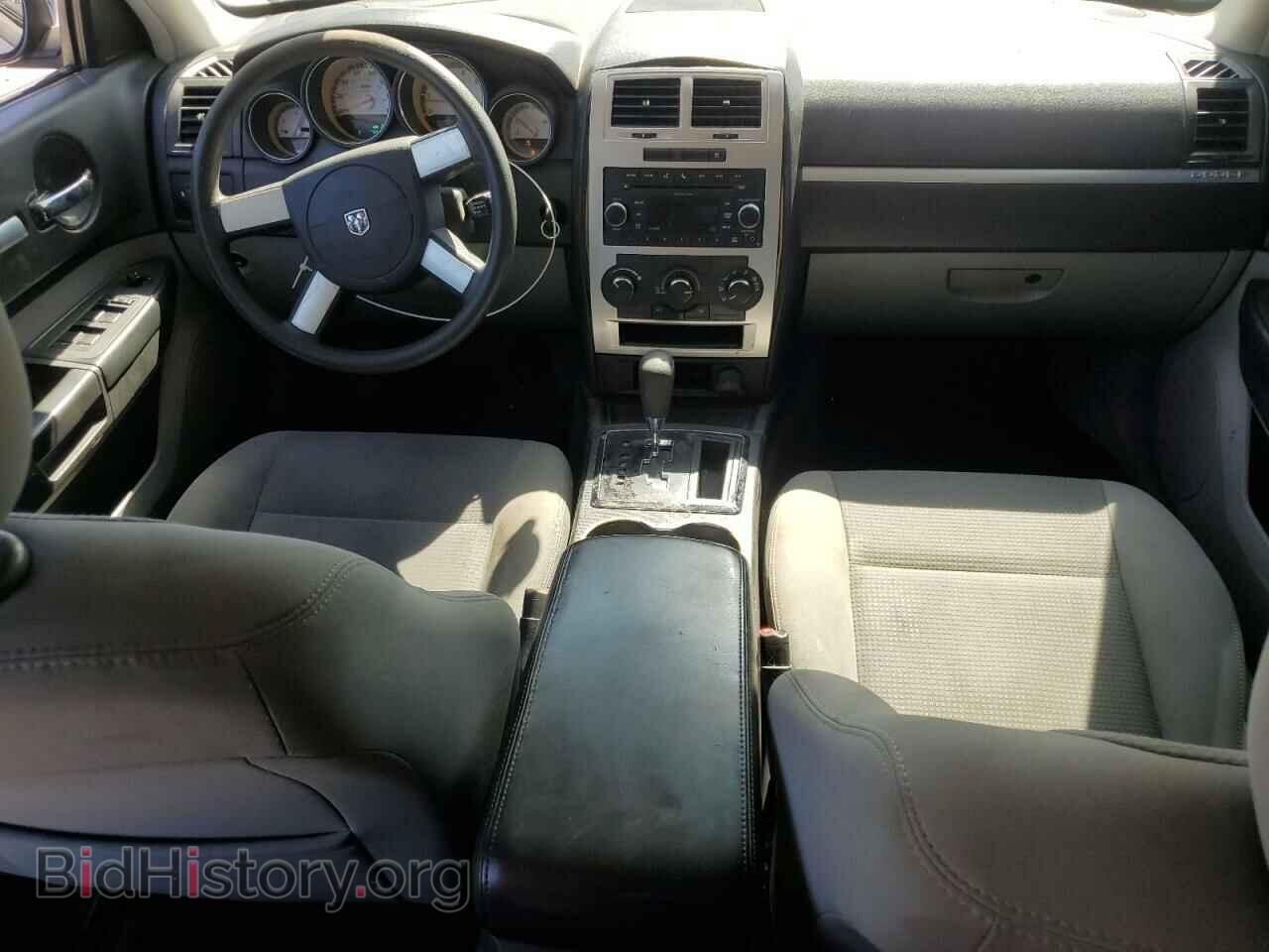 2010 DODGE CHARGER - VIN: 2B3CA2CV4AH254791 - Фото 8
