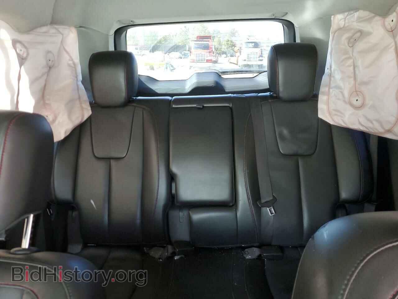 2012 GMC TERRAIN - VIN: 2GKALUEK2C6376244 - Photo 10