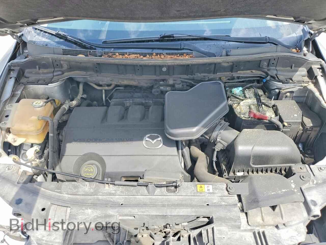 2015 MAZDA CX-9 - VIN: JM3TB2CA1F0465894 - Фото 12