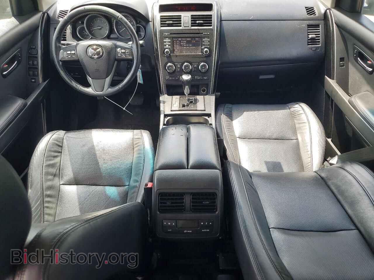 2015 MAZDA CX-9 - VIN: JM3TB2CA1F0465894 - Фото 8