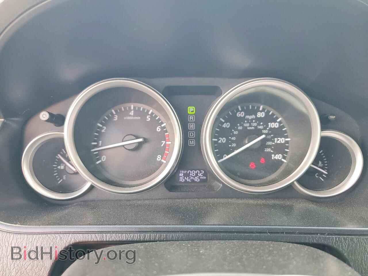 2015 MAZDA CX-9 - VIN: JM3TB2CA1F0465894 - Фото 9