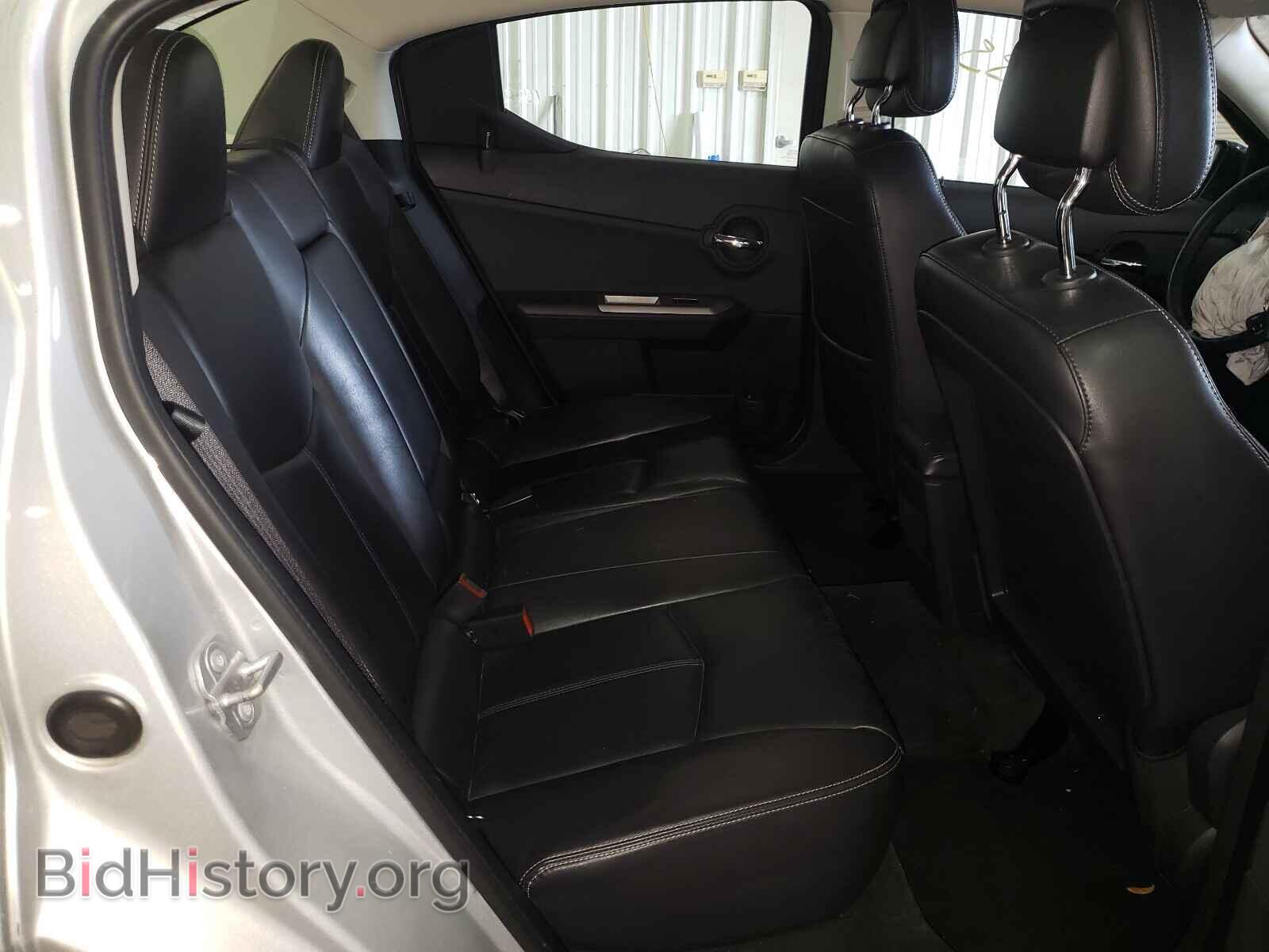 2010 DODGE AVENGER - VIN: 1B3CC5FB8AN166816 - Фото 6