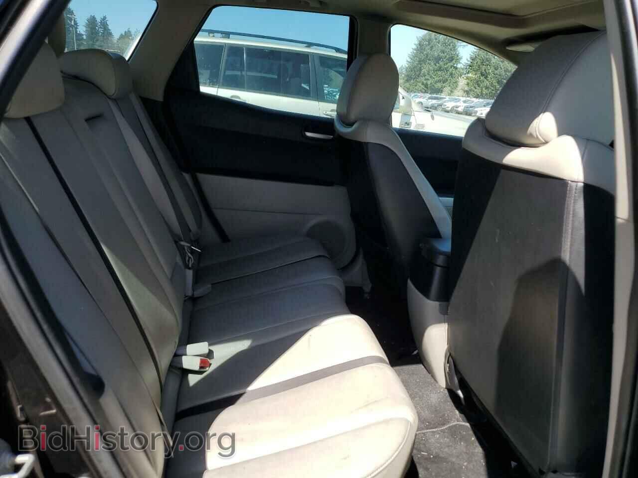 2008 MAZDA CX-7 - VIN: JM3ER293380212060 - Фото 10