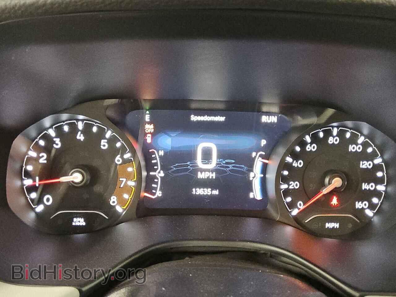 2025 JEEP COMPASS - VIN: 3C4NJDCN8ST514069 - Фото 9