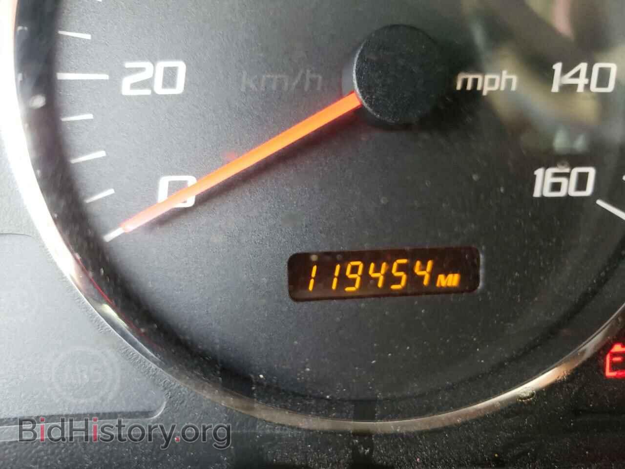 2007 CADILLAC CTS - VIN: 1G6DP577X70110497 - Фото 8