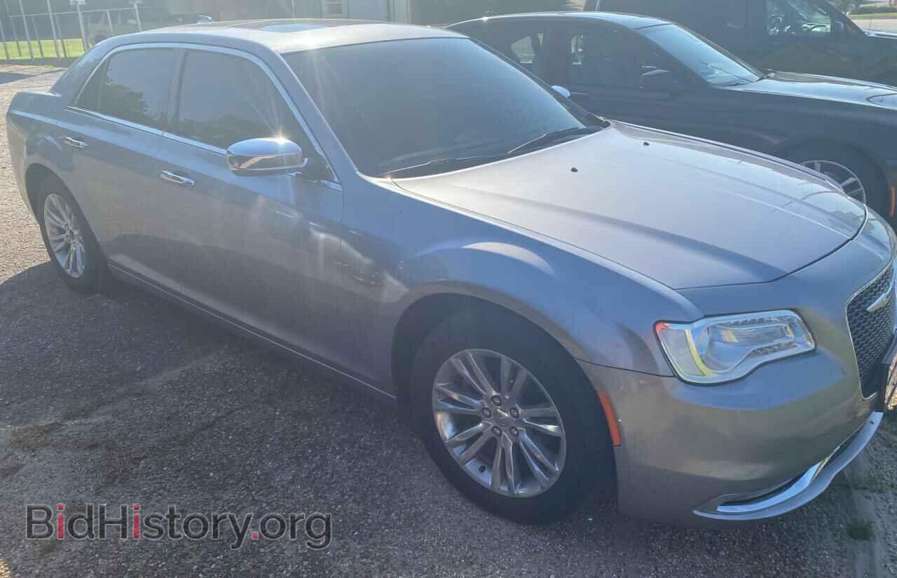 Photo 2C3CCAEG3GH238371 - CHRYSLER 300 2016
