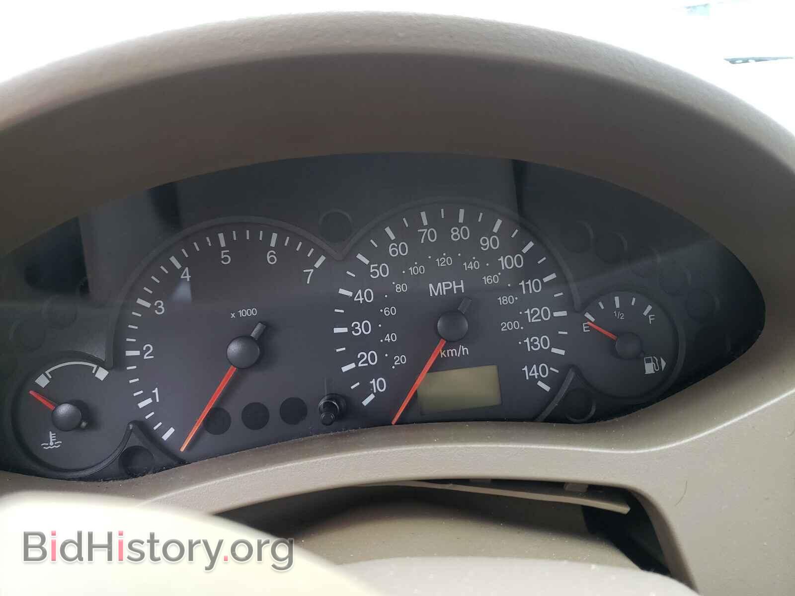 2006 FORD FOCUS - VIN: 1FAHP34N86W194374 - Фото 8