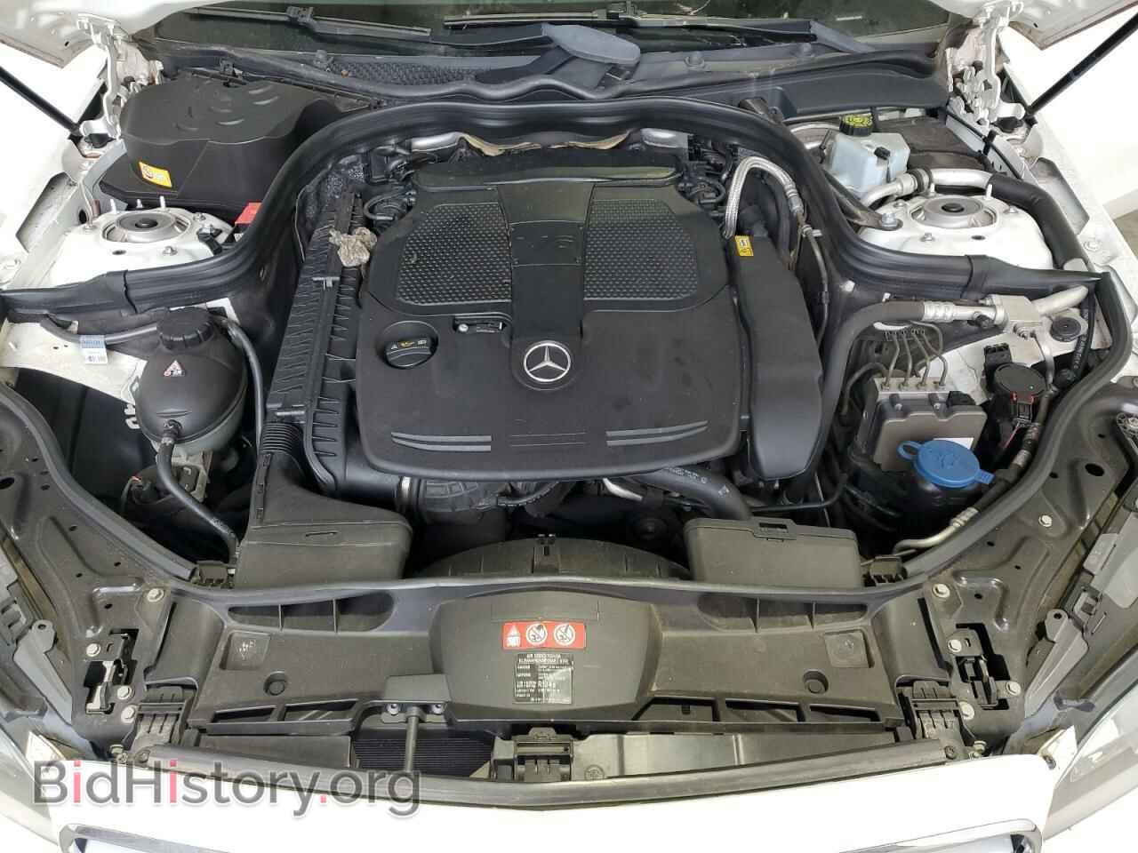 2014 MERCEDES-BENZ E-CLASS - VIN: WDDHF5KB8EA783847 - Фото 11