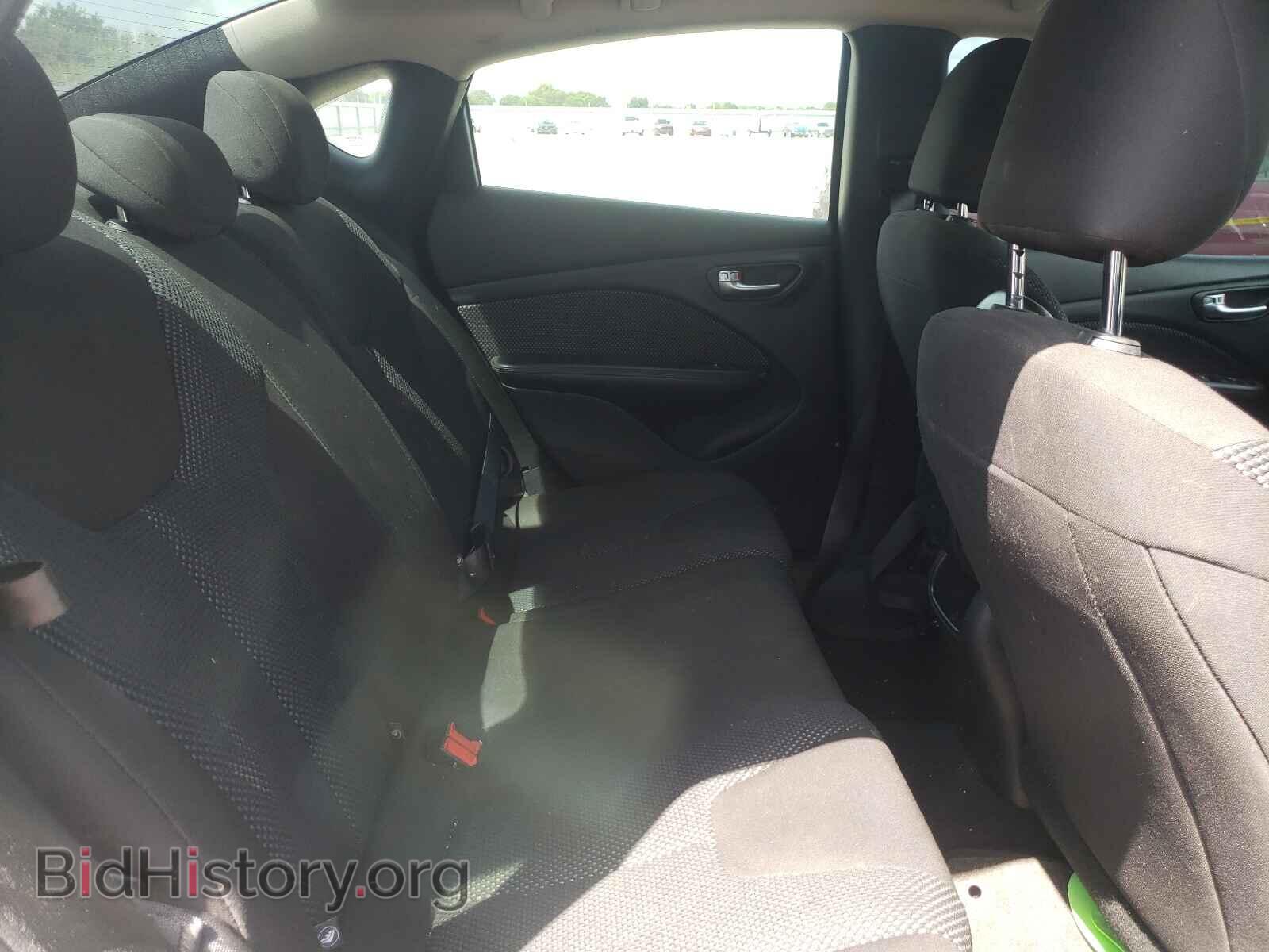 2016 DODGE DART - VIN: 1C3CDFFA9GD804177 - Фото 6