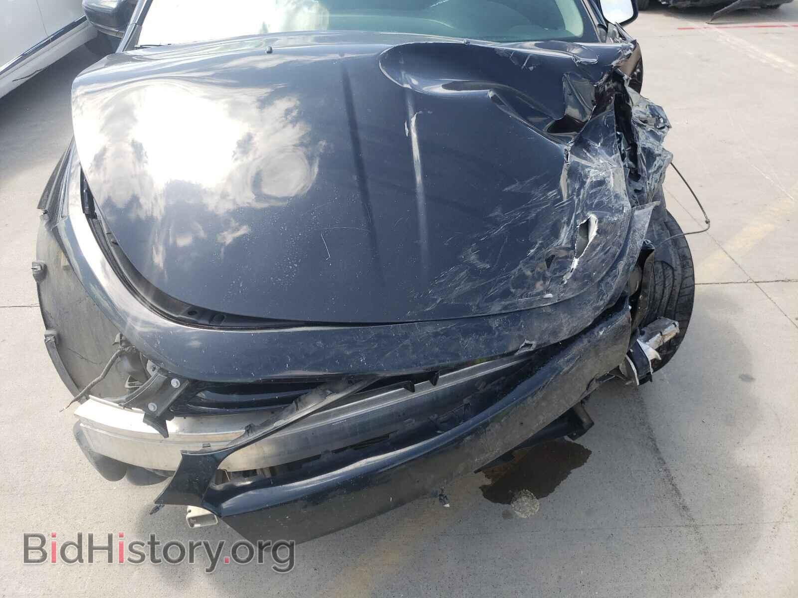 2016 DODGE DART - VIN: 1C3CDFFA9GD804177 - Фото 7