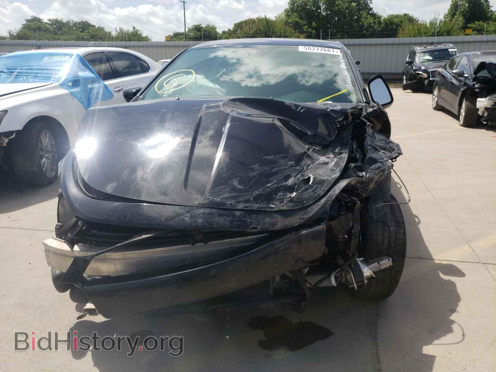 2016 DODGE DART - VIN: 1C3CDFFA9GD804177 - Фото 9