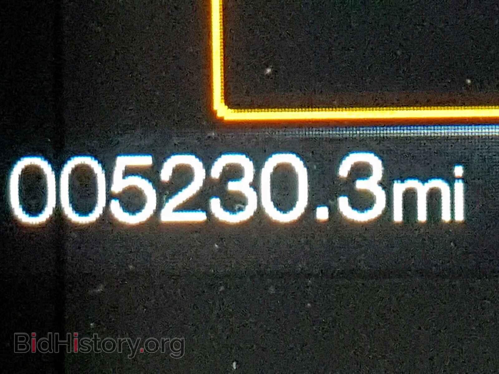 2018 FORD MUSTANG - VIN: 1FA6P8CF8J5137900 - Фото 8