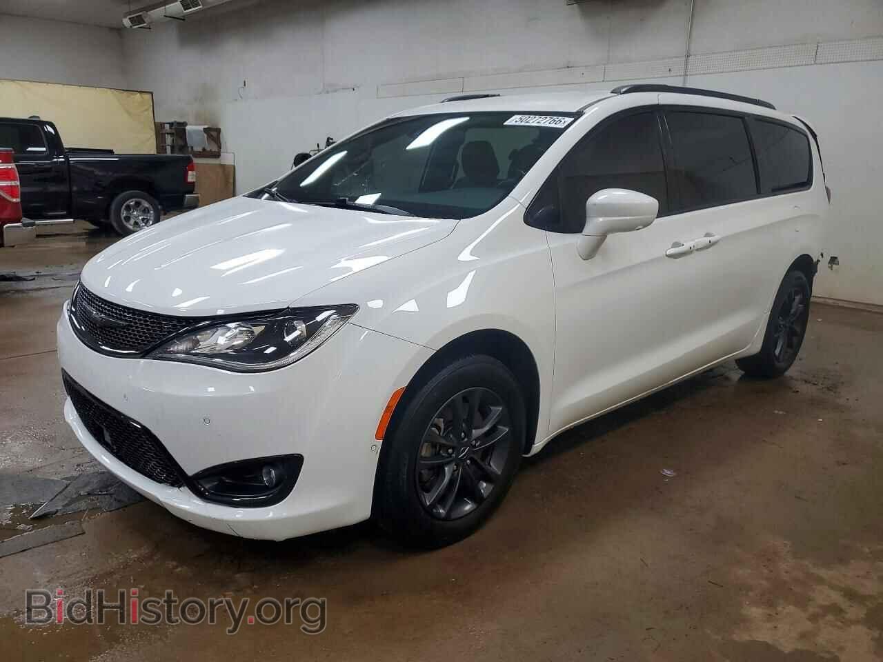 Photo 2C4RC3BG0LR273847 - CHRYSLER PACIFICA 2020