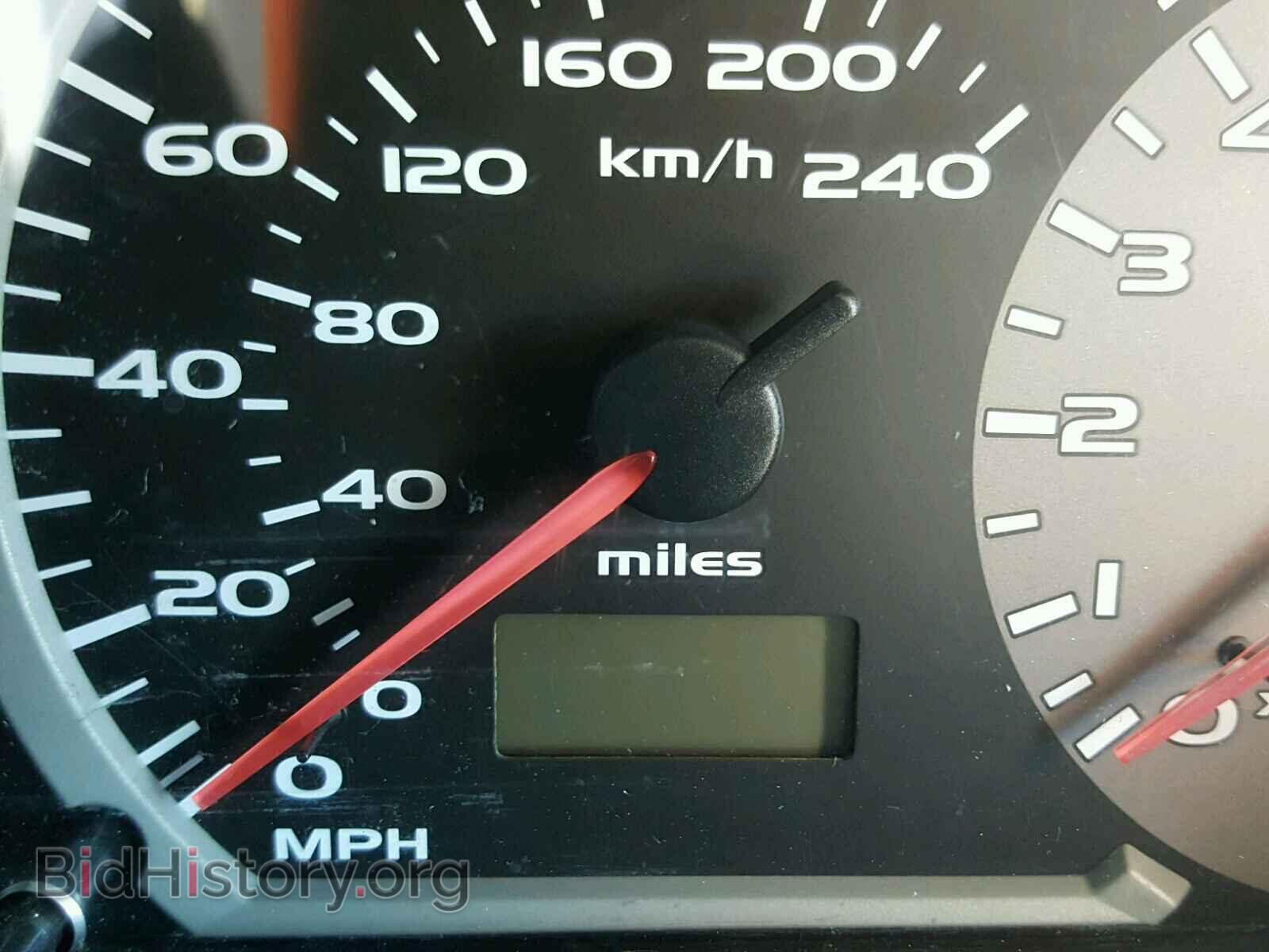 2004 MITSUBISHI ECLIPSE - VIN: 4A3AC74H44E054749 - Фото 8