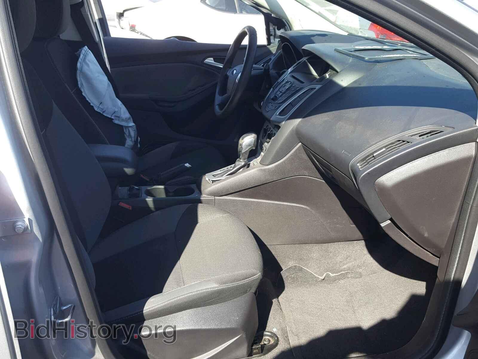2014 FORD FOCUS SE - VIN: 1FADP3F26EL224585 - Фото 5