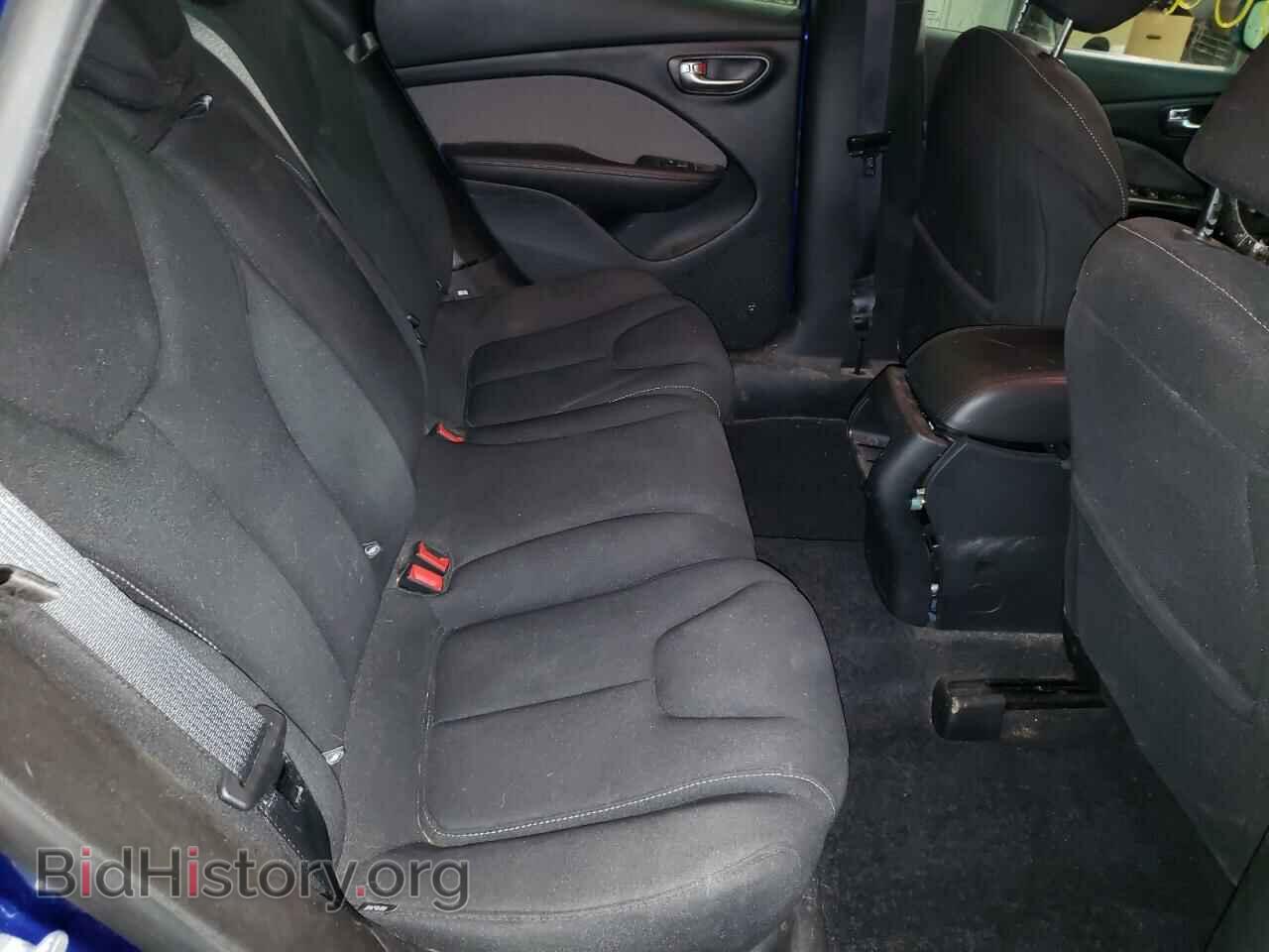 2013 DODGE DART - VIN: 1C3CDFBA9DD333469 - Фото 6