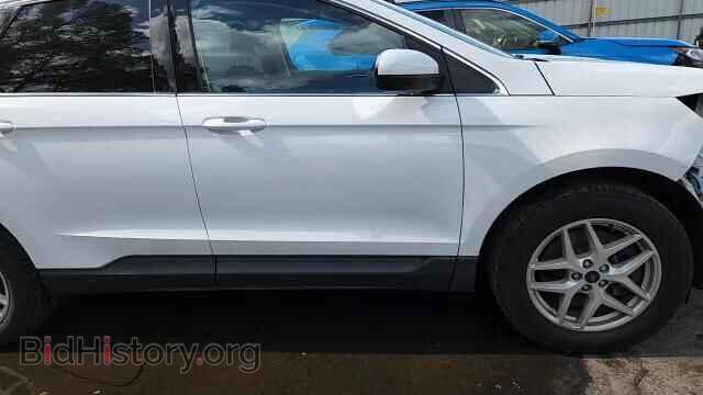 2022 FORD EDGE - VIN: 2FMPK4J96NBA50979 - Фото 15