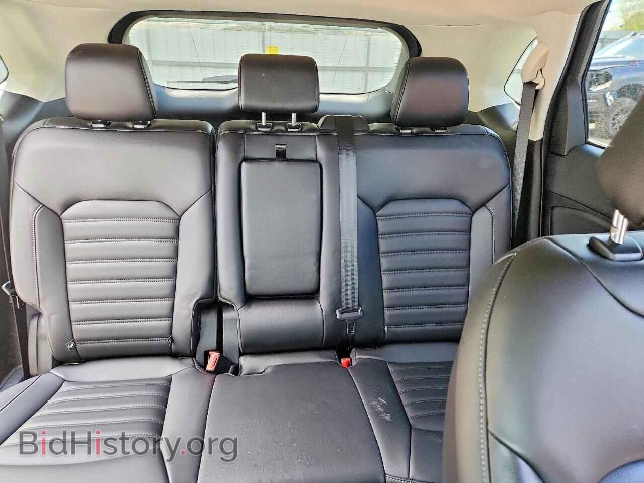 2022 FORD EDGE - VIN: 2FMPK4J96NBA50979 - Фото 10