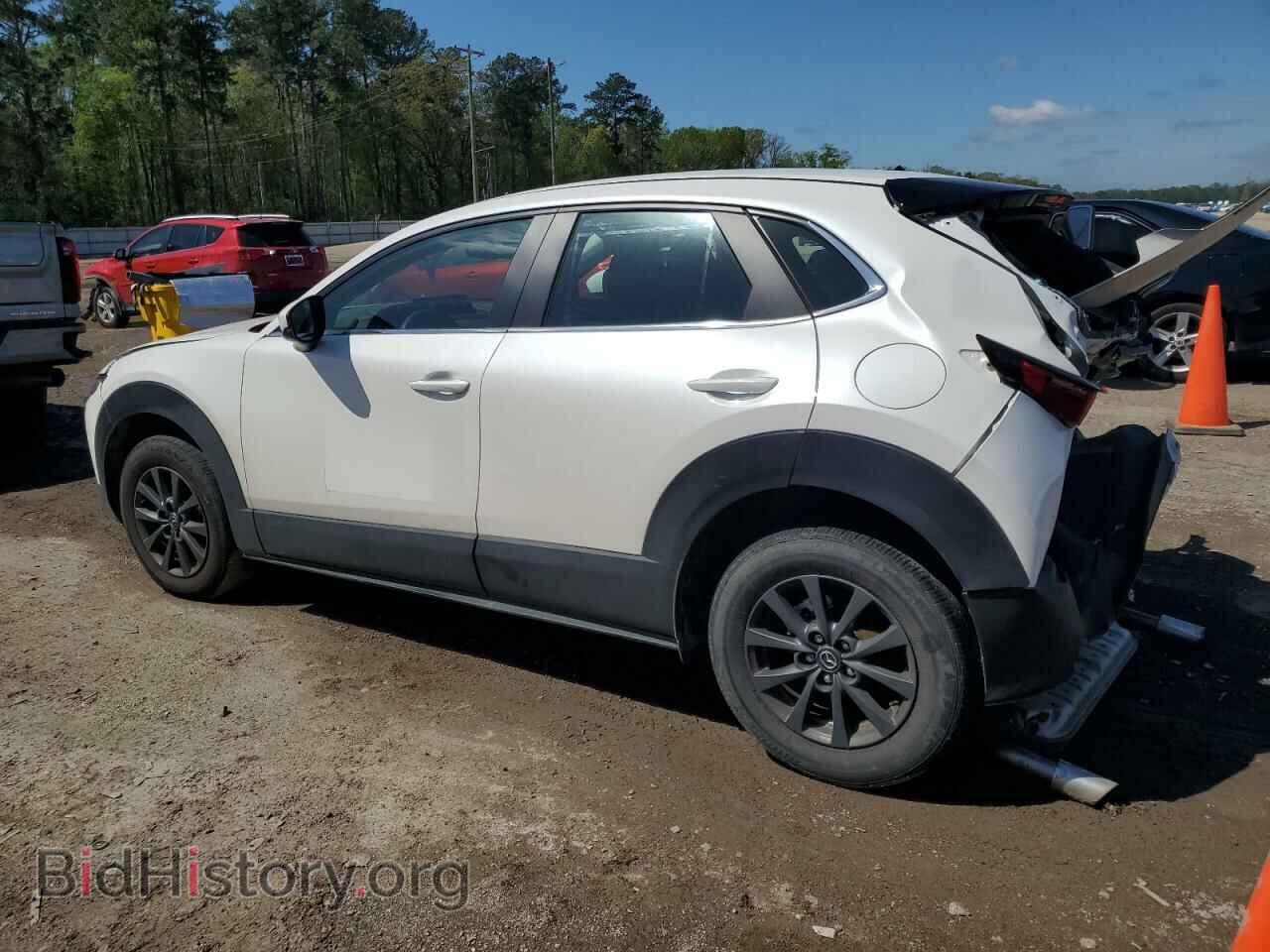 2024 MAZDA CX30 - VIN: 3MVDMBAMXRM659652 - Фото 2