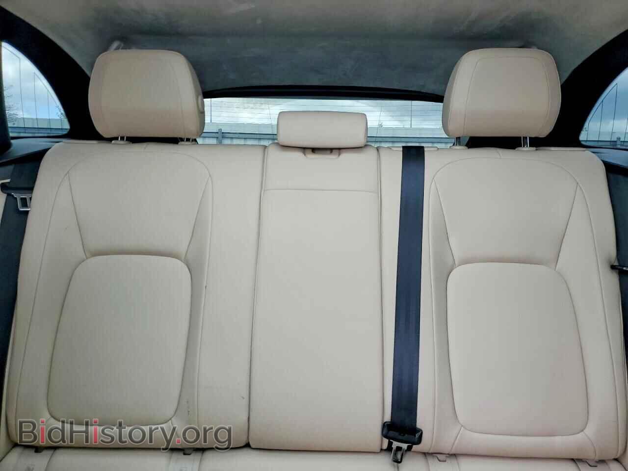 2019 JAGUAR F-PACE - VIN: SADCJ2FX4KA356740 - Фото 10